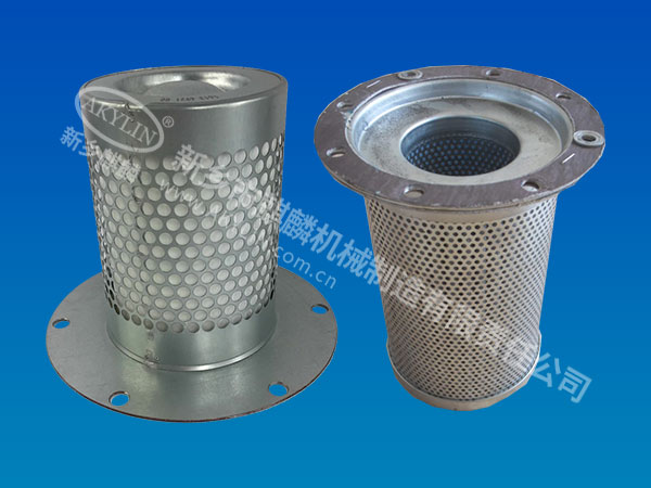 HBYFX系列油氣分離濾芯